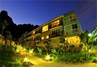 Phi Phi Maiyada Resort, Забронировать Курортный отель Курортные отели Краби, Курортный отель