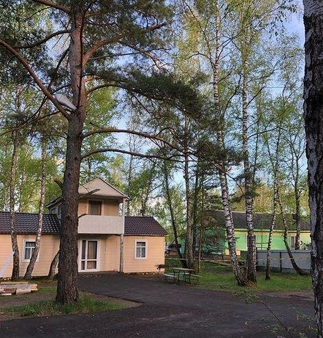 Sayany, Book Mini-hotel Krasnojarsk kraj mini-hoteller, Mini-hotel