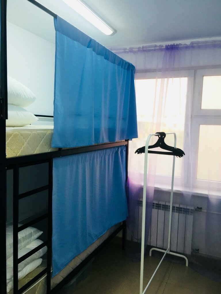 Travel na Elektrozavodskoy