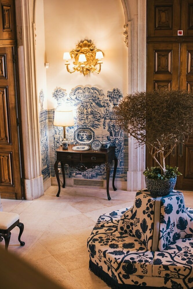 Estoril Vintage Hotel
