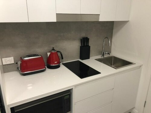 Foundry Apartments, Buchen Sie Ferienwohnung Newcastle West New South Wales
