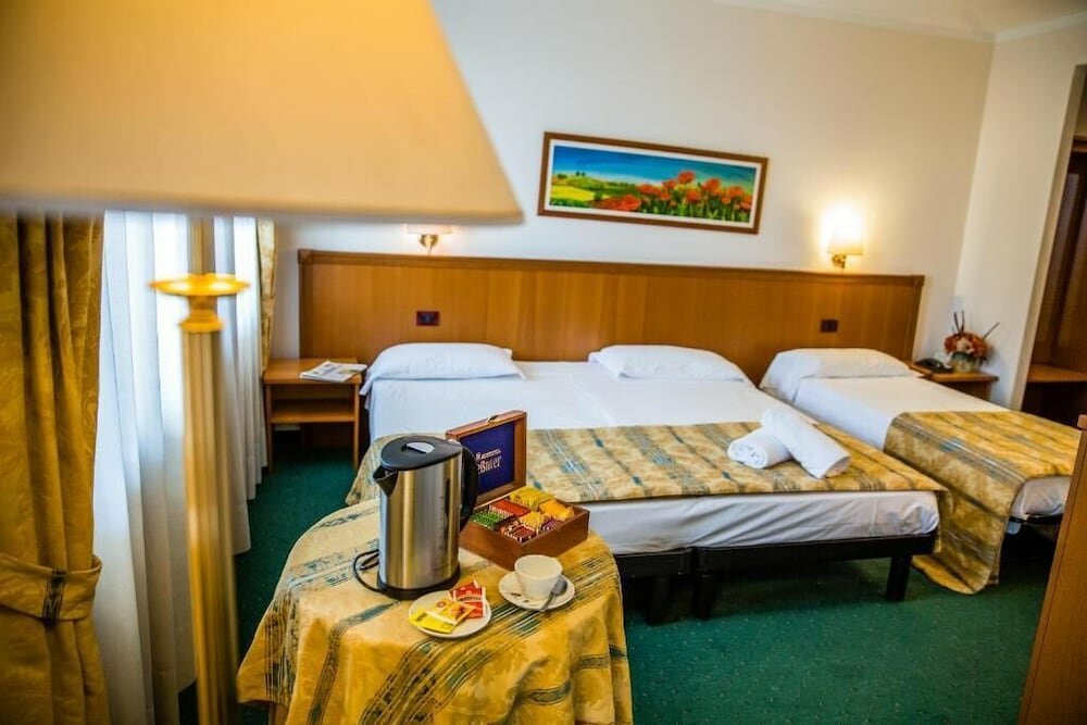 Hotel Galant