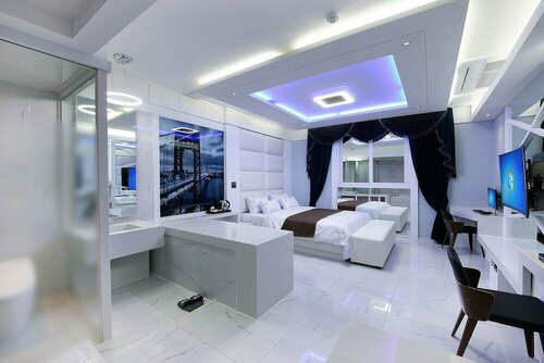Sacheon IC Best Self Check-in Motel, Забронировать Мотель Сачхон Кёнсан-Намдо