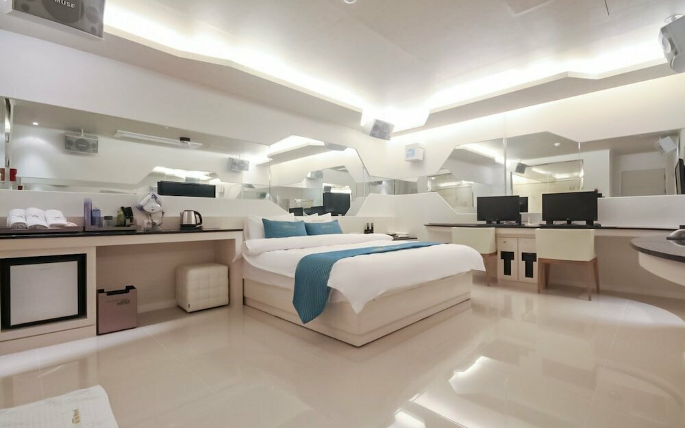 Changwon Sangnamdong Mtm