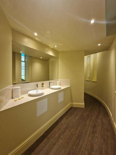 Rainhill Hall, Rezervați Hotel Hoteluri de afaceri în Merseyside, 4* 5*