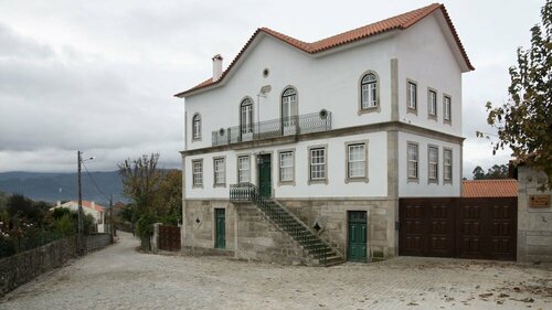 Quinta dos 4 Lagares, Rezervovat Hotel Hotely v Beira Alta s bazénem, Bazén