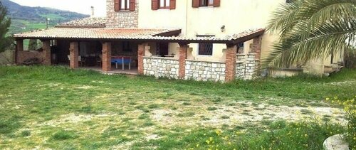 L'Antico Casale, Rezervați Hotel Bisacquino Sicilia