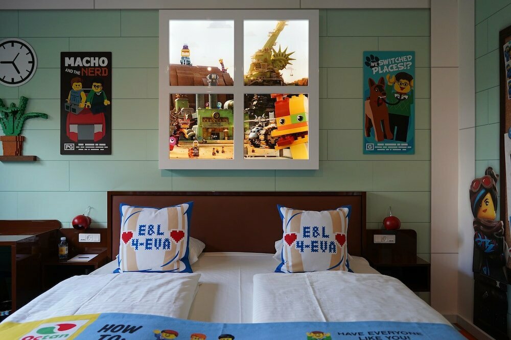 Hotel Legoland