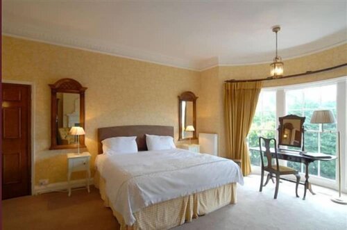 Donington Manor Hotel, 预订 酒店 达宁顿堡 莱斯特郡