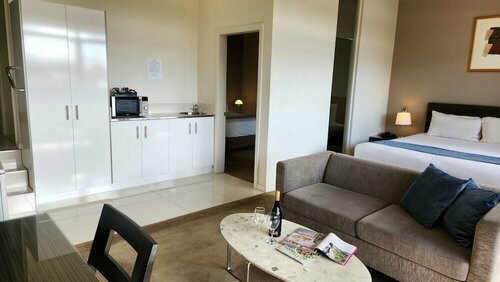 The Grand Motel, Забронировать Мотель Отели Гриффит 4 звезды, 4*