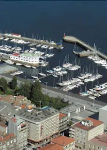 Отель Ciudad de Vigo, Забронировать Отель Виго Pontevedra Province