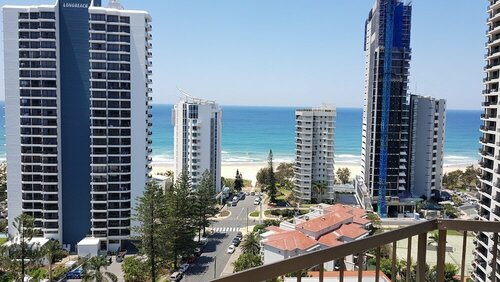Genesis Apartments by Gold Coast Premium, Забронировать Апартаменты/квартира Серферс-Парадайс Голд-Кост