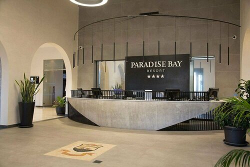 Paradise Bay Resort, Забронировать Курортный отель Меллиха Мальта