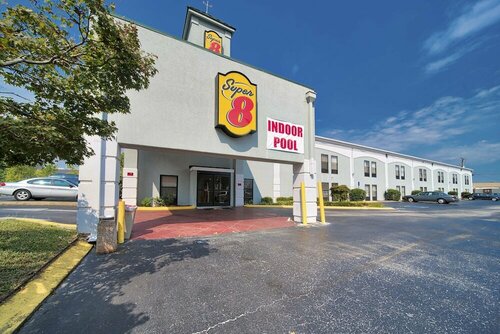 Microtel Inn & Suites by Wyndham Chattanooga, Reserva ahora Hotel Chattanooga Tennessee