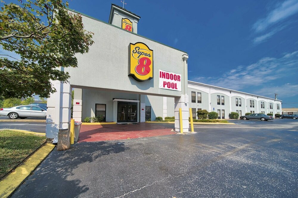 Microtel Inn & Suites by Wyndham Chattanooga/Near Hamilton P