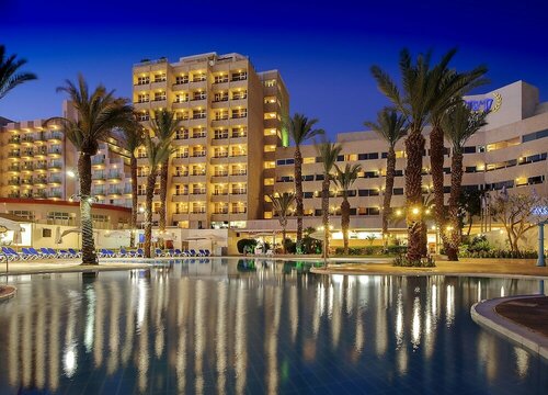 Caesar Eilat, Reserva ahora Hotel Eilat Distrito Meridional