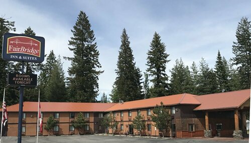 GuestHouse Lodge - Sandpoint, Book Hotel Sandpoint Schweitzer Mountain