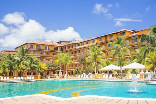 Melia Panama Canal, Book Hotel Hoteller i Colon med pool, Swimmingpool