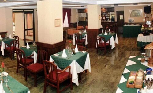 Hotel Diego de Almagro Los Angeles, Varaa Hotelli Los Angeles Bío Bío