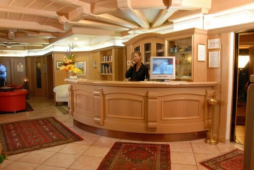 Hotel Alpi