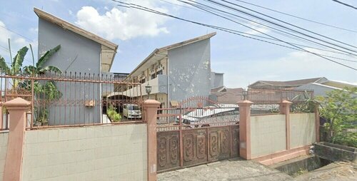 Hotel O Wisma Astukara Syariah Near Sejahtera Department Store Pinrang, Забронировать Отель Отели провинции Южного Сулавеси с парковкой, Парковка