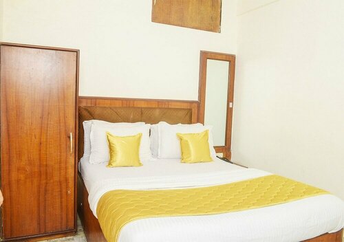 Hotel Subhash, Забронировать Отель Мумбай Mumbai Region