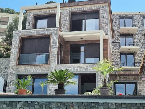 Agape Rose Hotel, Забронировать Отель Клинцы Округ Херцег-Нови