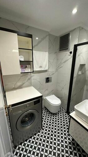 Mar Boutique Apartment, Rezerwuj Apartament Apartamenty w Stambuł, Apartament