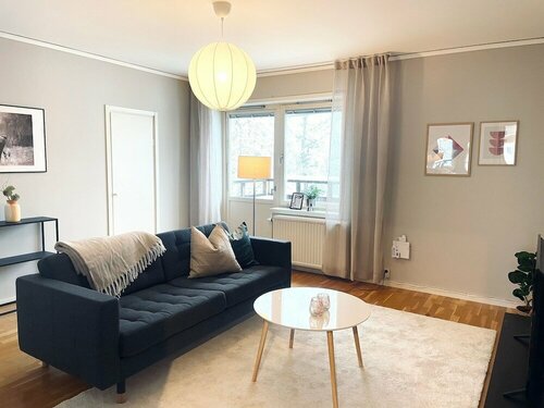 Borlänge - 1 Bed Ingebjörn,  โรงแรม Borlänge Romme