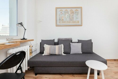 Cosy Studio 3 May by Renters, Забронировать Апартаменты/квартира Апартаменты Кашубия, Апартаменты/квартира