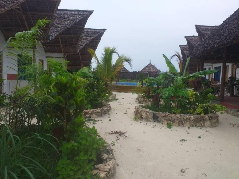 Mkeka Spice Lodge Jambiani