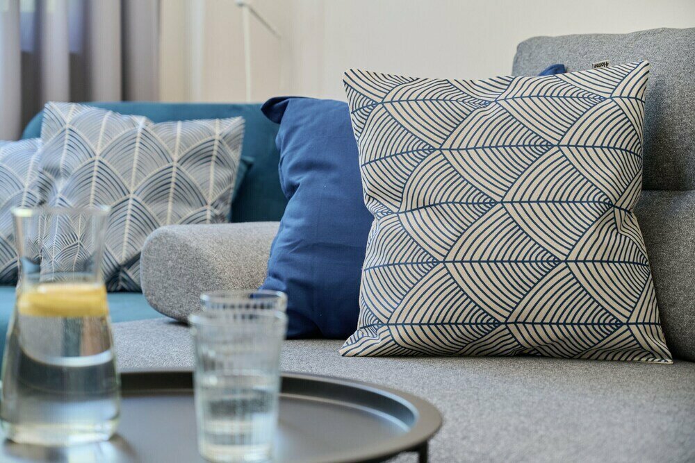 Bright Studio Krynicka By Renters
