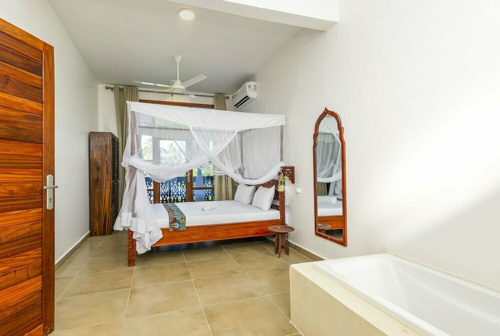 Tasneem Luxury Appartments