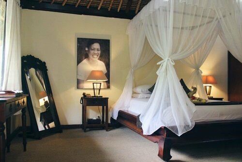 Villa Coco Bali, Забронировать Вилла Коттеджи Семиньяк, Коттедж