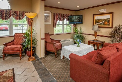 Microtel Inn & Suites by Wyndham Beckley East, Reserva ahora Hotel Daniels Virginia occidental