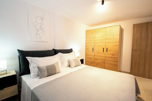 Marianthi Beach House by Checkin, Забронировать Отель Отели Ираклион 3 звезды, 3*