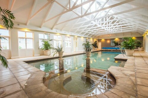 Fordoun Hotel and Spa, Забронировать Курортный отель Ноттингем-Роуд Lions River