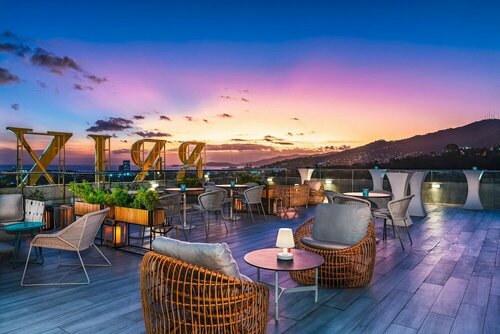 The BRIX Autograph Collection, Prenota Hotel Port-of-Spain Trinidad
