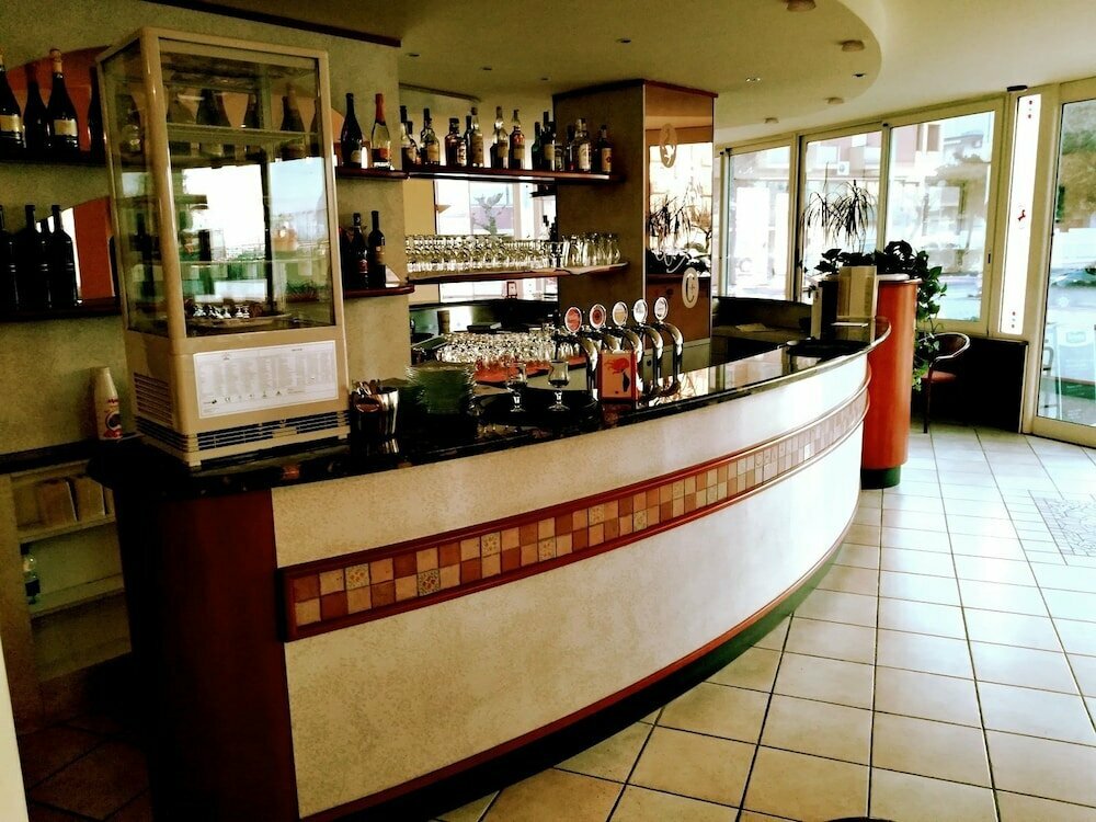Hotel Cavallino