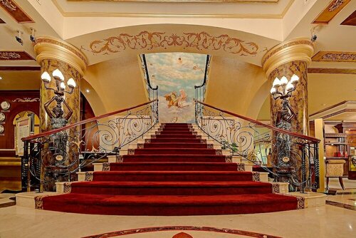 Royal Ascot Hotel, Забронировать Отель Отели Дубая с бассейном, рядом с Saeed Al Maktoum House, Бассейн