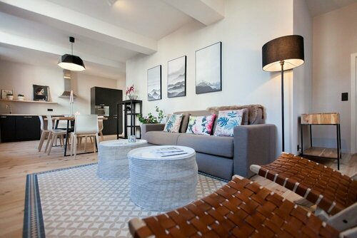 Smartflats - Vieille Ville, Забронировать Отель провинция Льеж Pays de Liège