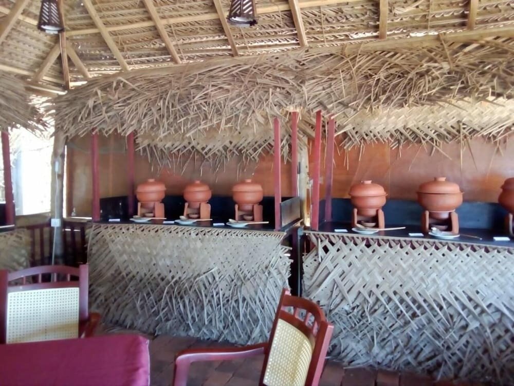 Resort Maya Beach
