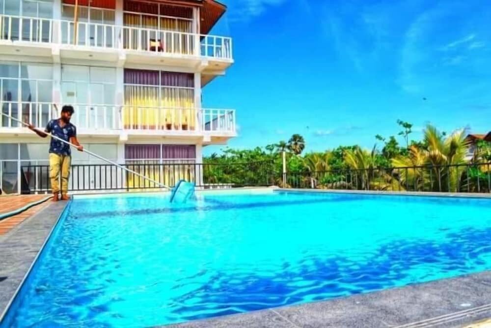 Resort Maya Beach