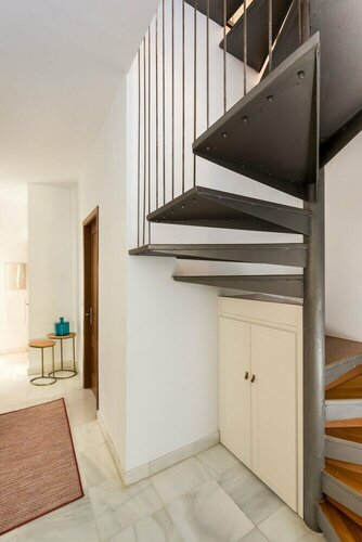 Big House for 7 pax With Private Terrace in the Center. Galera Terrace
