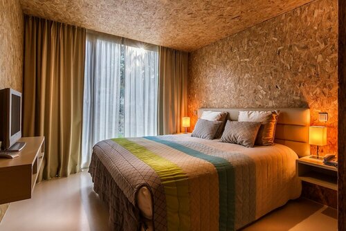 Encosta do Paraíso   Apartamentos Turísticos, Rezervasyon Otel Guimarães Minho