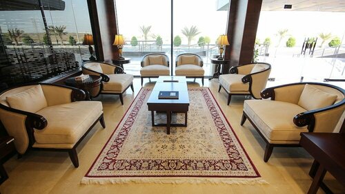Rabigh Park Hotel, Varaa Hotelli Rabigh Makkah