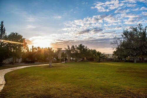 Muses Hammamet Villa 5 Bedrooms, Забронировать Вилла Хаммамет Набуль