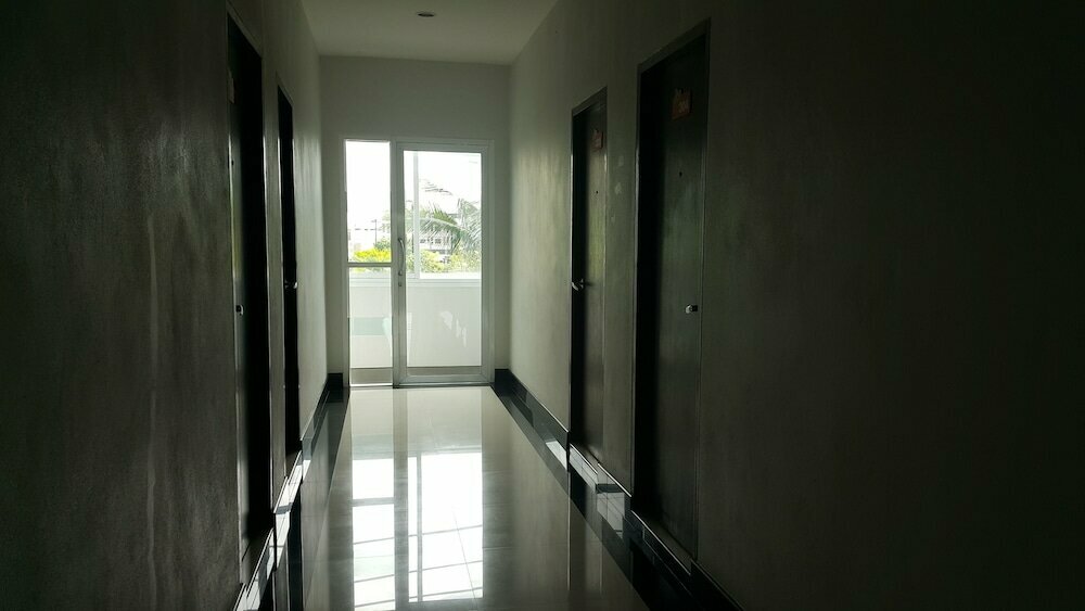 Pattara Apartment Suratthani