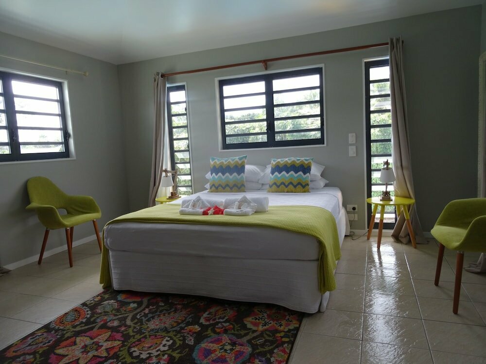 Wellesley Hotel Rarotonga