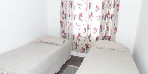 CPM Short Stay Home Westgate, Đặt Nhà nghỉ dưỡng Nhà nghỉ tại Harare, Nhà tranh